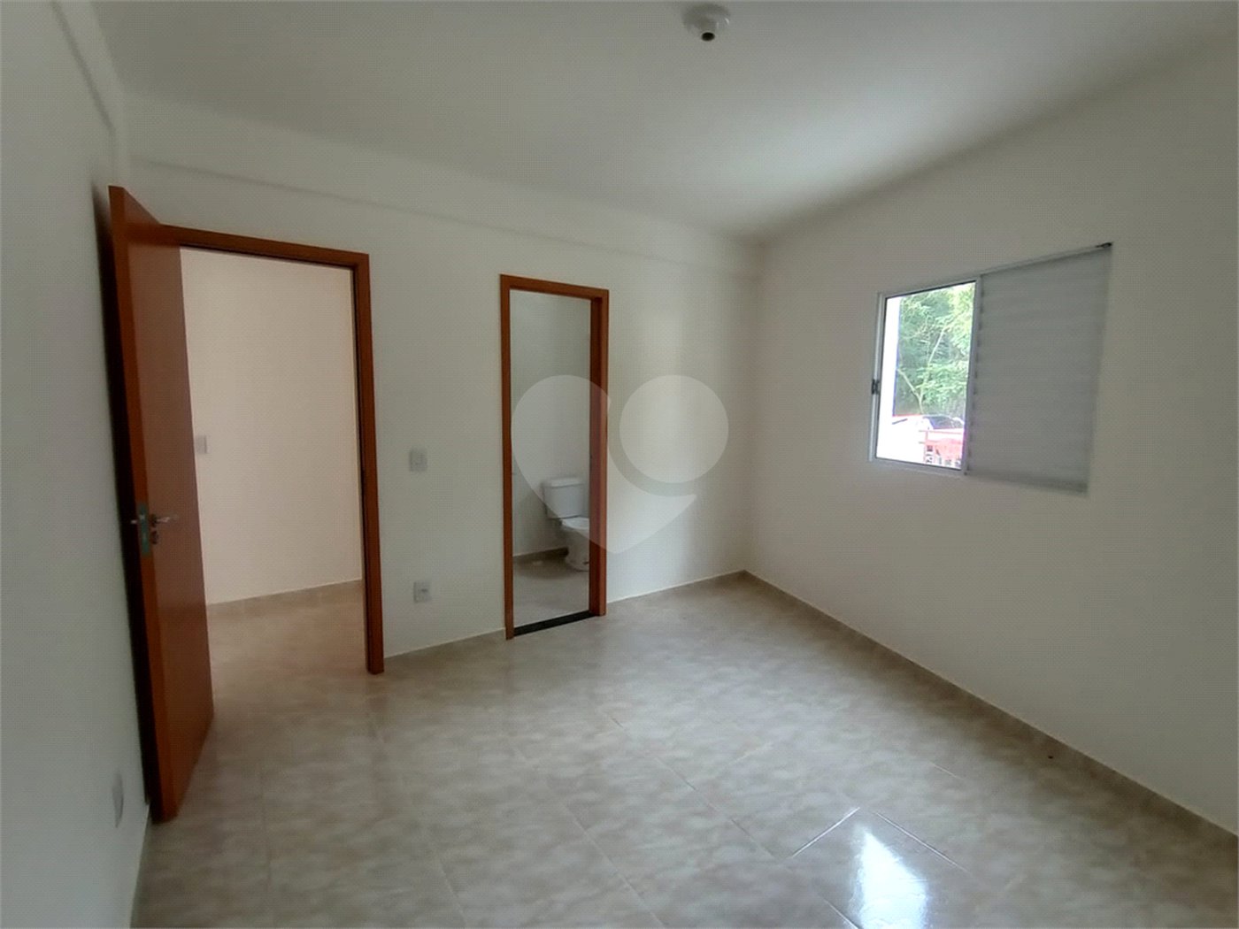 Apartamento à venda no bairro Vicente Nunes em Nazaré Paulista