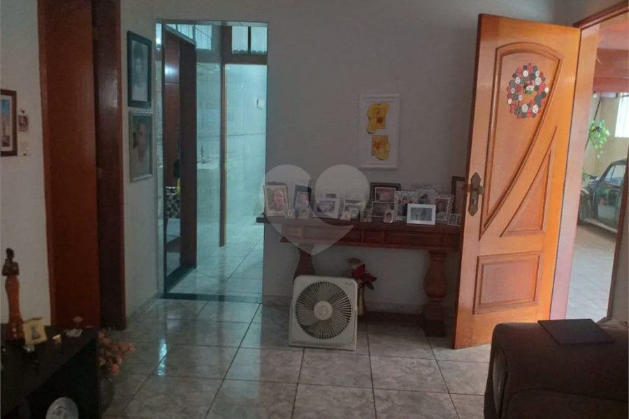Casa térrea à venda no Imirim