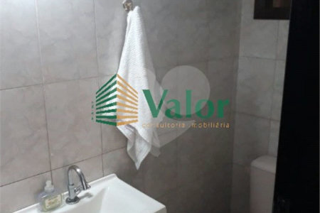 Casa Residencial à venda – Jardim Nossa Senhora Aparecida