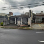 Terreno comercial à venda na Avenida Carlos Botelho – São Carlos/SP