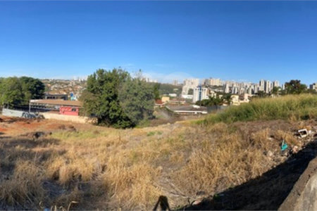 Terreno contendo 917,00 m² de área, em Ribeirão Preto/SP.