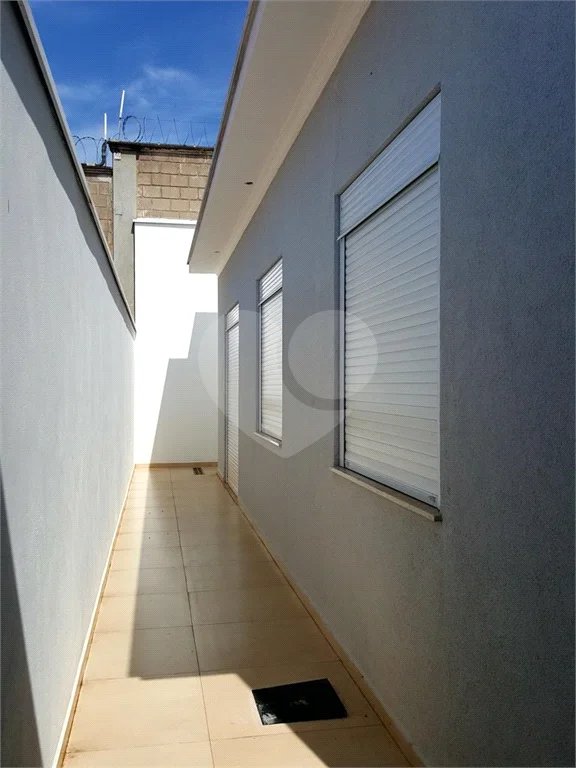 Casa Condomínio Residencial Tomazella