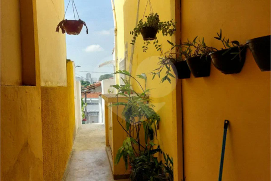 Sobrado com 2 dormitório região na Saúde