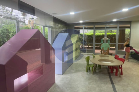 Apartamento para alugar com 3 quartos, sendo 1 suíte, em Vila Mascote, São Paulo - SP