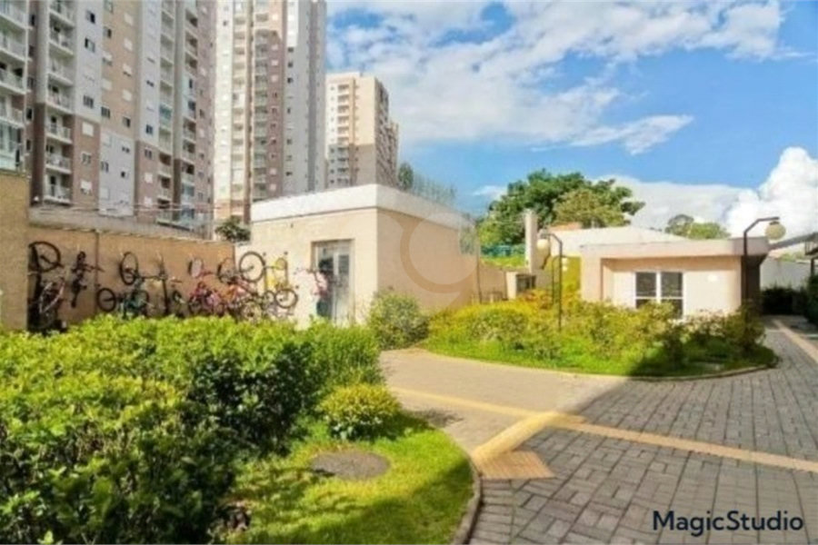 Apartamento com 42m² , 2 dormitórios , 1 vaga , à venda em Pirituba.