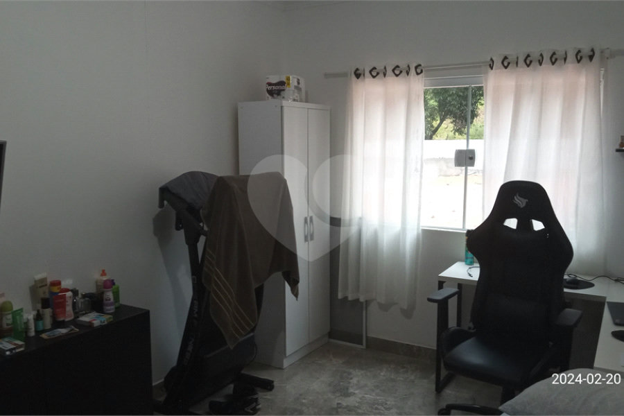 Sobrado com 3 Quartos e 3 banheiros à Venda, 160 m² por R$ 850.000 -Jardim Líbano, São Paulo - SP