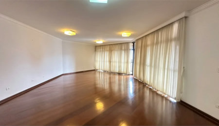 Apartamento à venda ou para alugar com 4 quartos, sendo 2 suítes,  no Centro, Piracicaba, SP