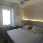 Apartamento Primoroso com 2 Quartos - Edifício Noiva da Colina