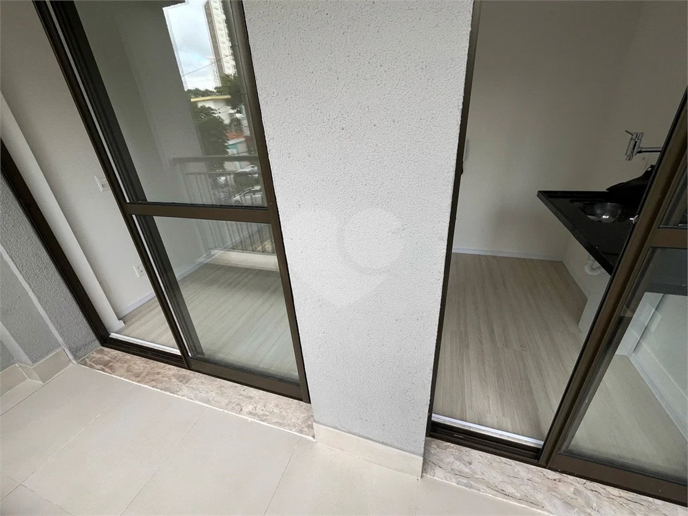 Apartamento á venda - Ipiranga