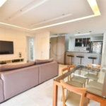 Apartamento no Ipiranga de 94m2 com 2 dorms, 1 suíte, 3 banheiros, 2 vagas. Estuda permuta.