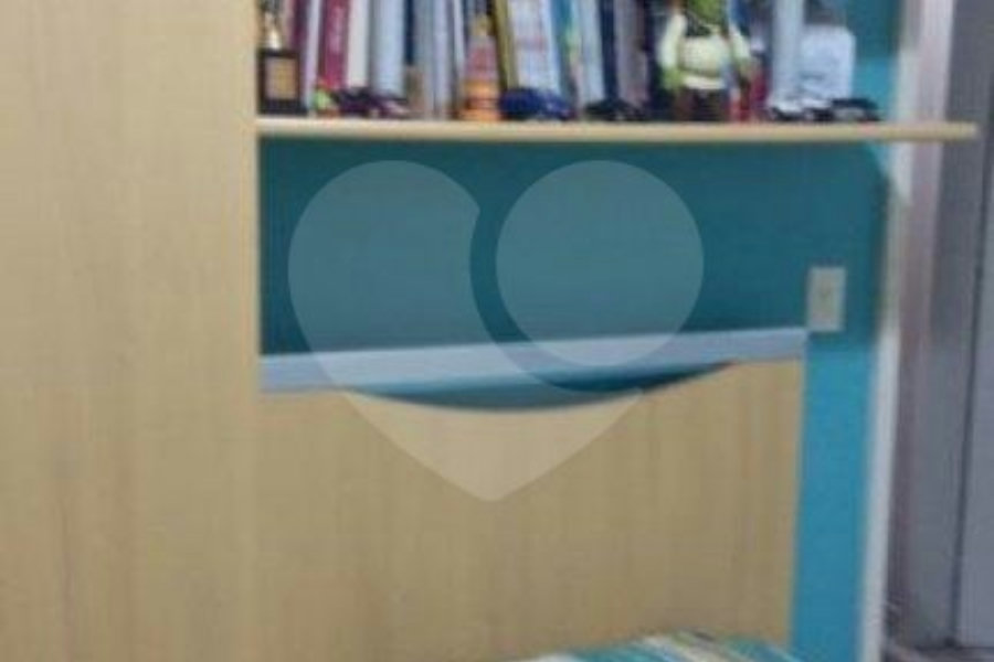 apartamento na vila prudente