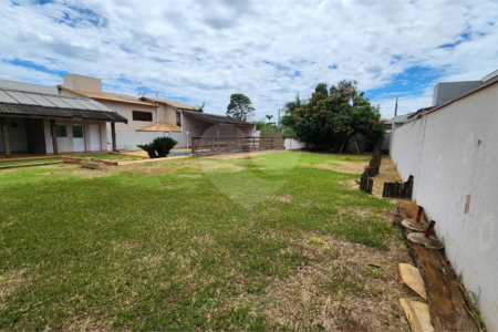 Terreno à venda no condomínio Residencial Eldorado, São Carlos - SP