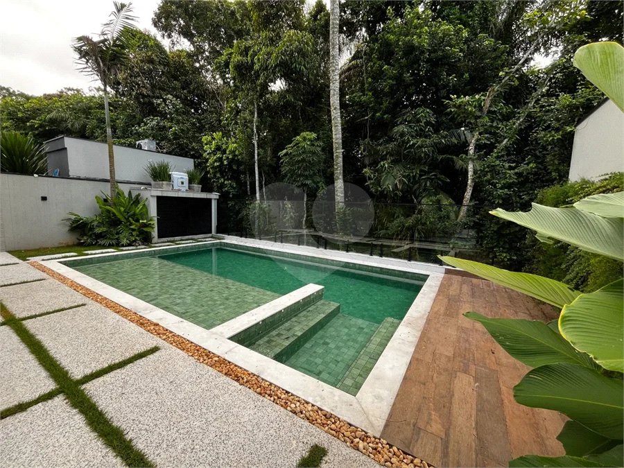 Casa à venda com 5 suítes em Riviera de São Lourenço, Bertioga, SP