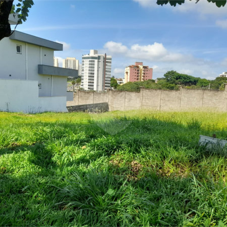 Terreno à venda no condomínio Parque Faber 2