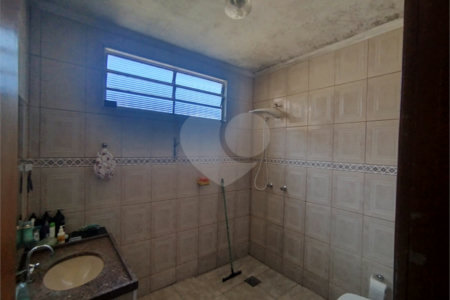 Casa na Vila Nossa Senhora de Fatima