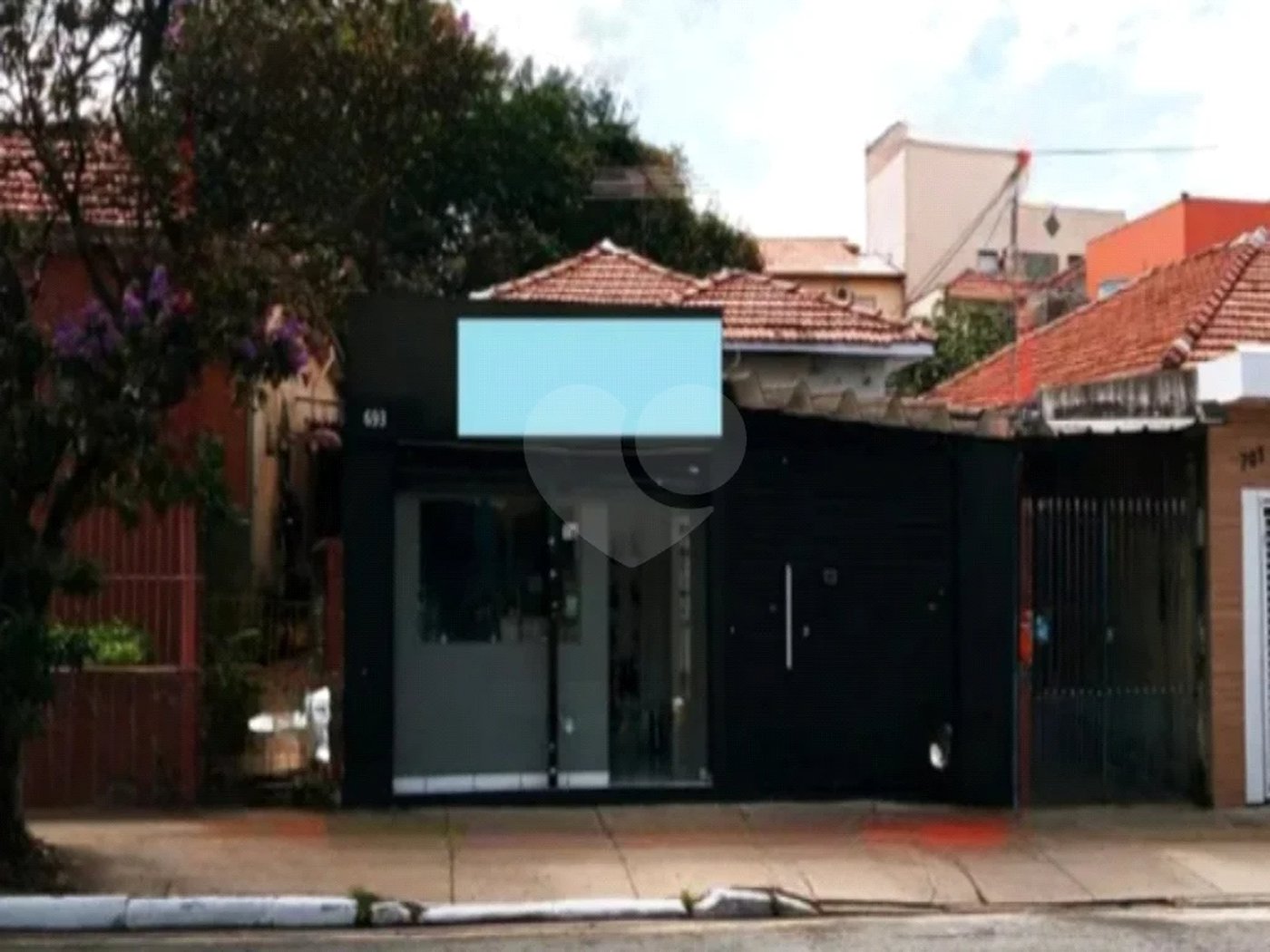 Terreno à venda na Vila Matilde com 380 m²