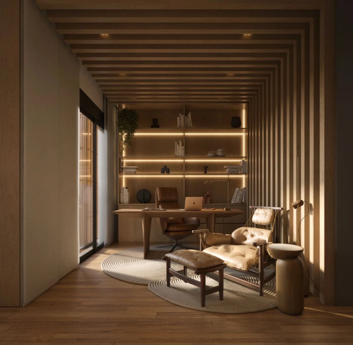 Condomínio de casas exclusivo Jardim Europa