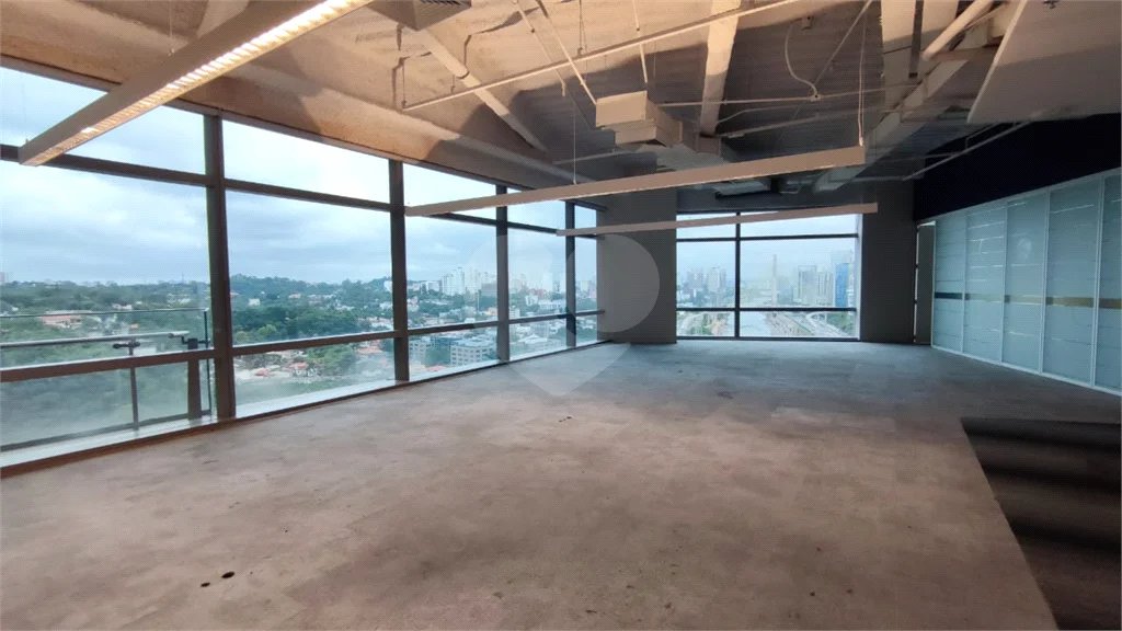 Laje Corporativa para alugar em Chácara Santo Antônio, São Paulo, SP