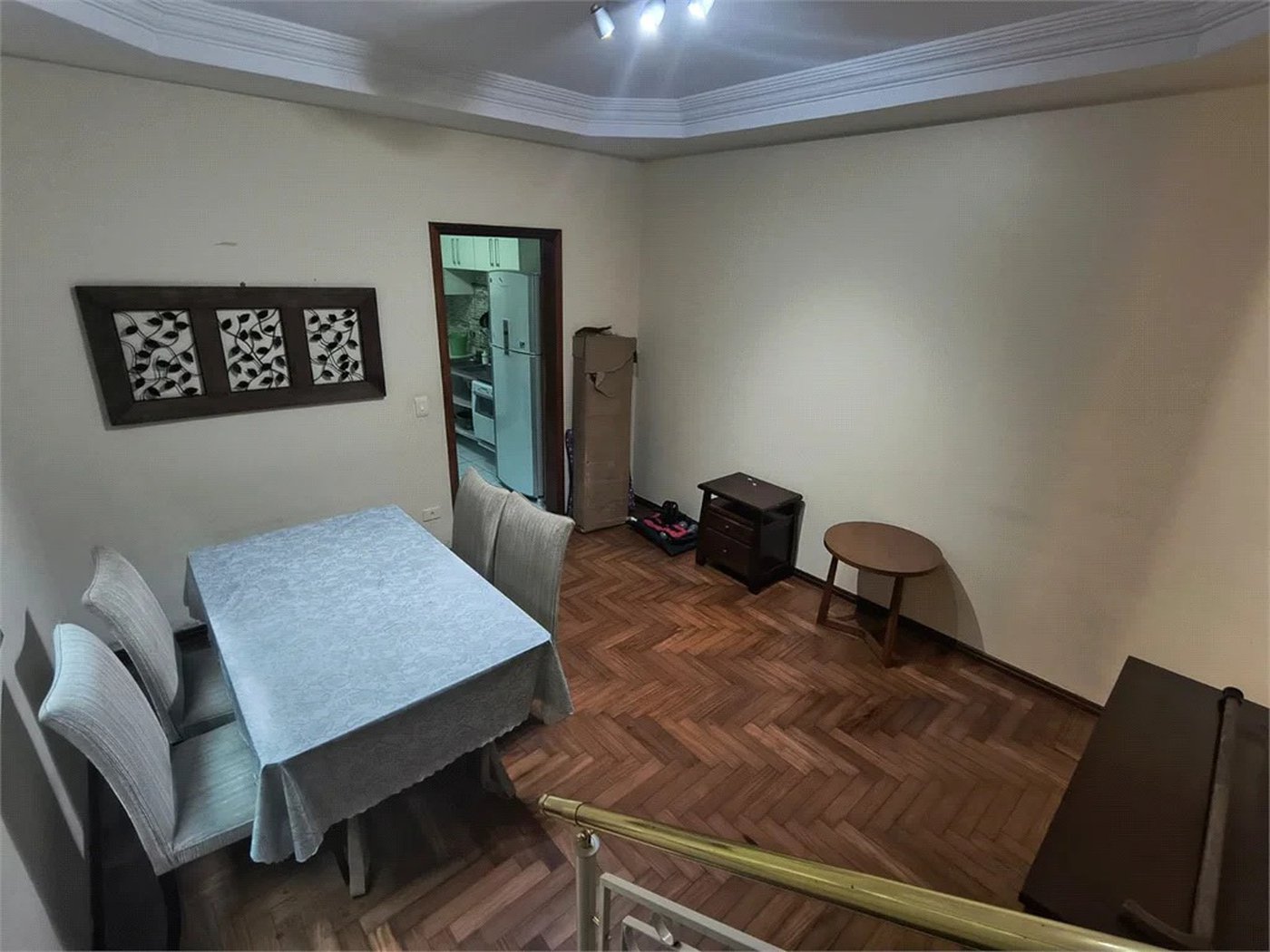 Sobrado à venda com 3 quartos, sendo 1 suíte,  em Butantã, São Paulo, SP