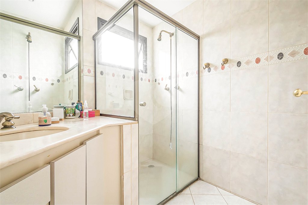 Apartamento à venda no Campo Belo 4 dormitórios 3 vagas