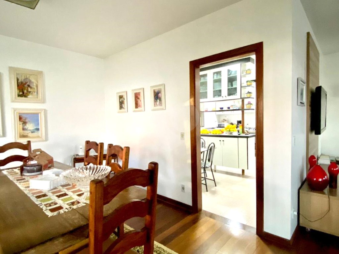 Casa á venda - Centro