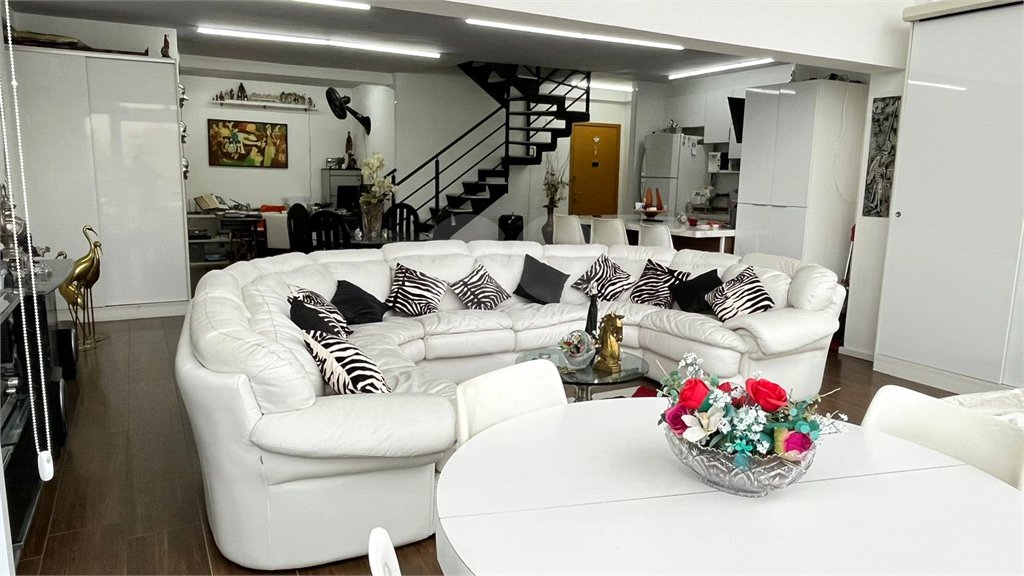 Viva o alto padrão com conforto, sofisticação e exclusividade no Icon Residence!