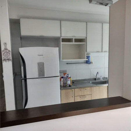 Apartamento à venda com 2 quartos, sendo 1 suíte,  em Butantã, São Paulo, SP