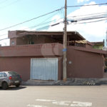 Lindo sobrado no cruzeiro do Sul