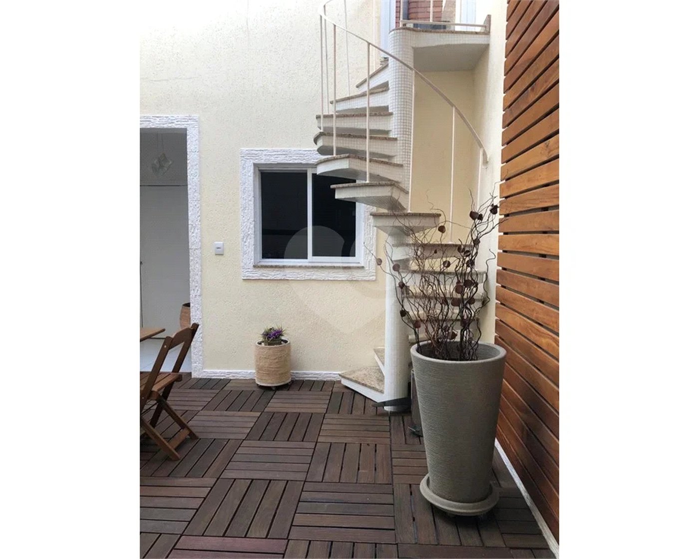 Casa a Venda Bom Retiro