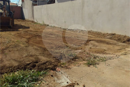 Terreno á venda no Jardim Embaré