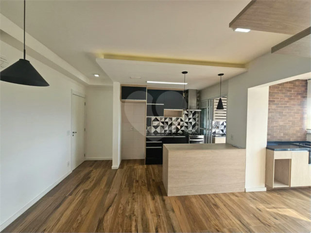 Apartamento à venda ou para alugar com 2 quartos, sendo 1 suíte,  em Chácara Santo Antônio (zona Sul), São Paulo, SP