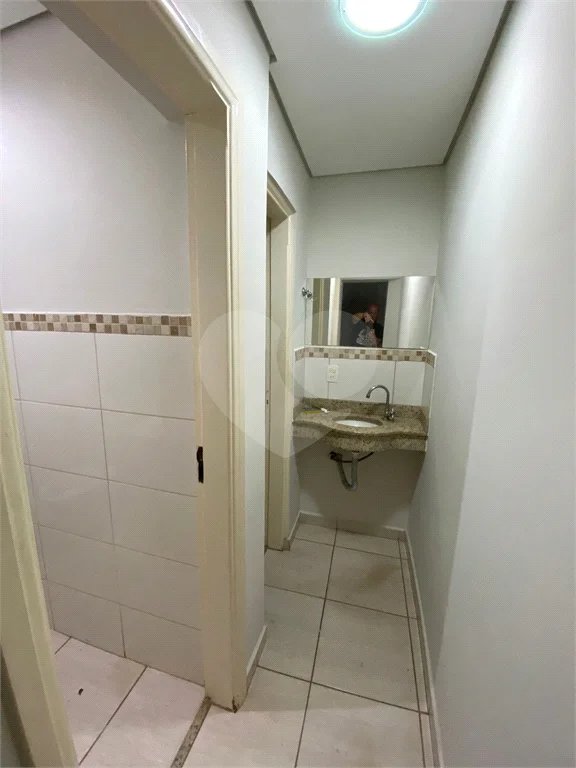 Ponto comercial para alugar no centro de Piracicaba/SP.