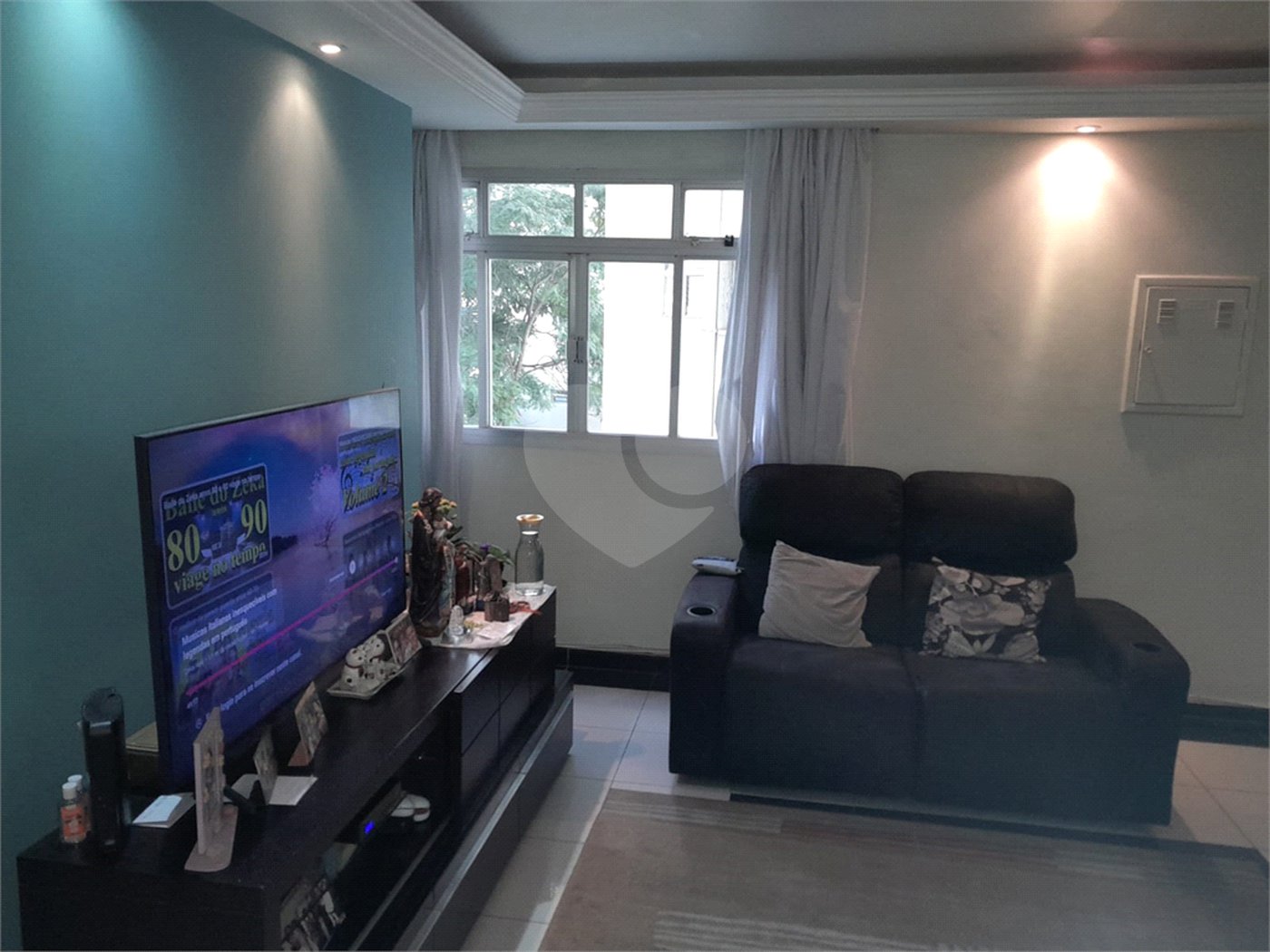 Apartamento á venda - Vila Mascote
