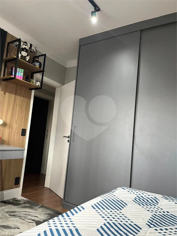 Apartamento no Belém