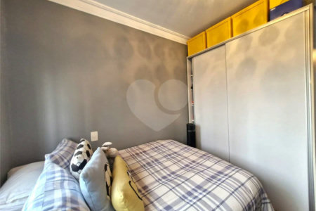 Apartamento à venda com 3 suítes em Alto da Boa Vista, São Paulo, SP