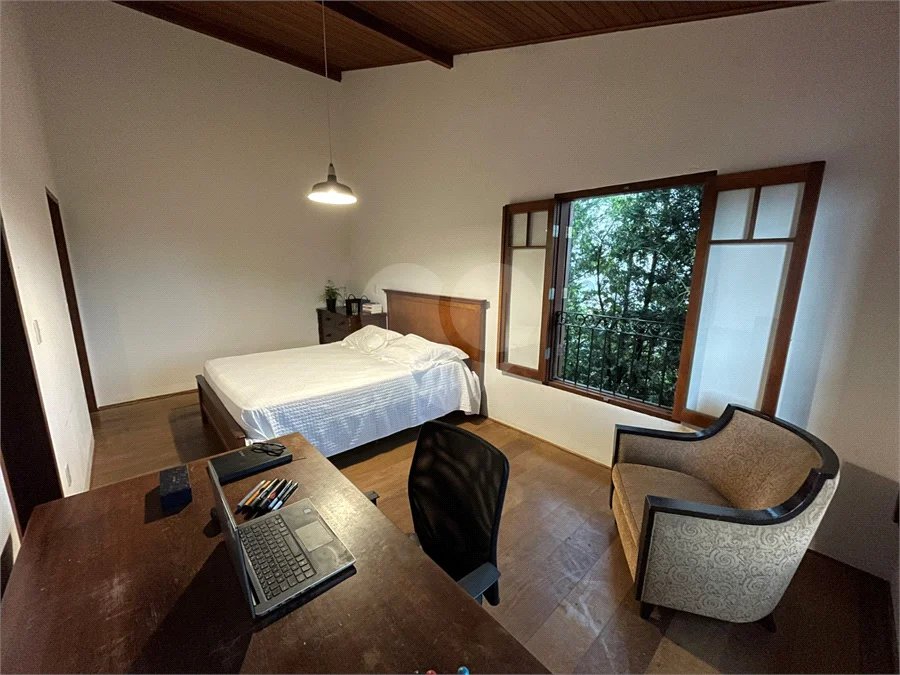 CASA CONDOMINIO DAMHA II