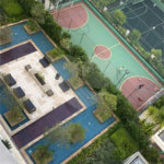 Apartamento na Mooca com 204 m² com vista maravilhosa, sendo 3 suítes e 4vagas.
