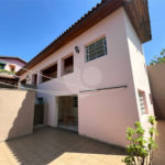CASA TÉRREA ALTO PADRÃO NO TREMEMBE