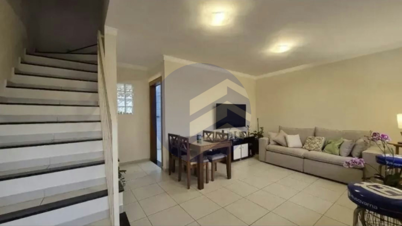 Casa à venda com 2 quartos, sendo 2 suítes, em Jardim Monte Alegre, São Paulo - SP