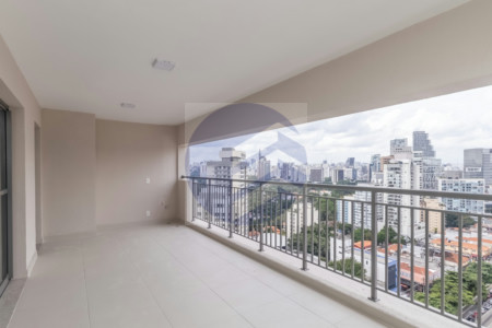 Apartamento à venda com 3 quartos, sendo 3 suítes, em Butantã, São Paulo - SP