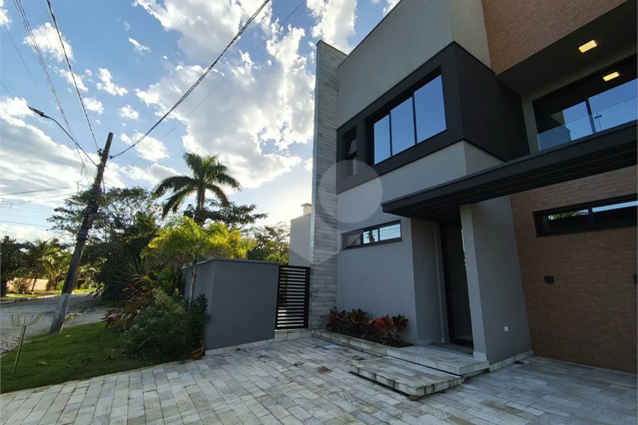 Casa à venda com 4 suítes em Morada da Praia, Bertioga, SP