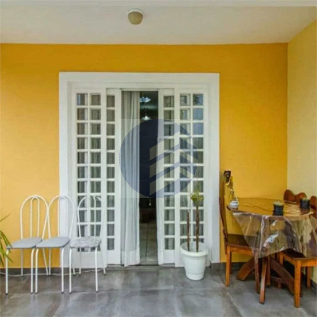 Sobrado, 3 quartos, 220 m² - Foto 16
