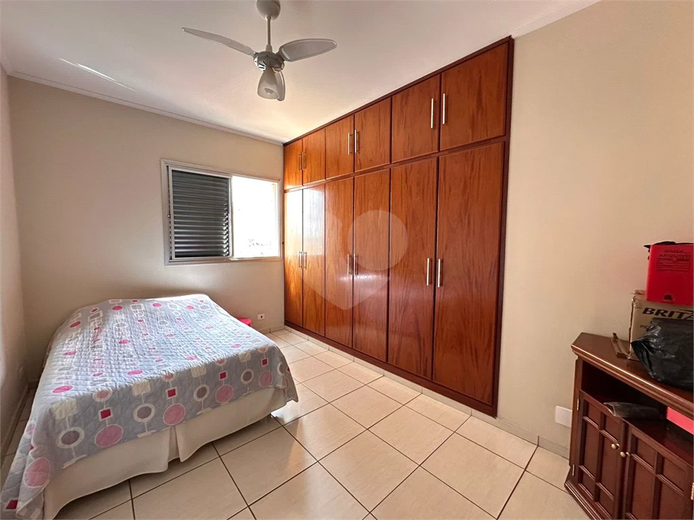 Apartamento em Piracicaba, Higienópolis
