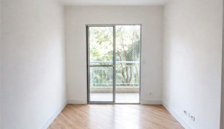 Apartamento à venda com 3 quartos em Jardim Caiapiá, Cotia, SP