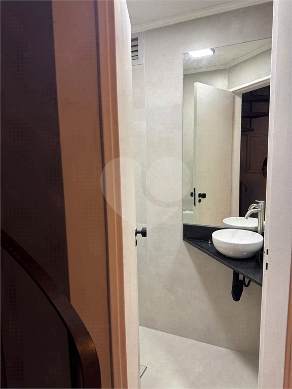 Apartamento à venda 50 m² - Moema - São Paulo/SP.