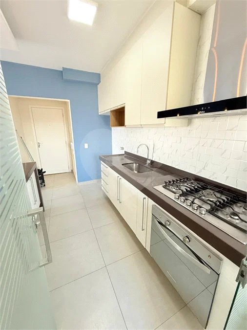 Apartamento à venda com 2 quartos, sendo 1 suíte, em Parque Conceição II, Piracicaba, SP