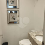 Duplex à venda com 3 suítes em Cerqueira Cesar, São Paulo, SP