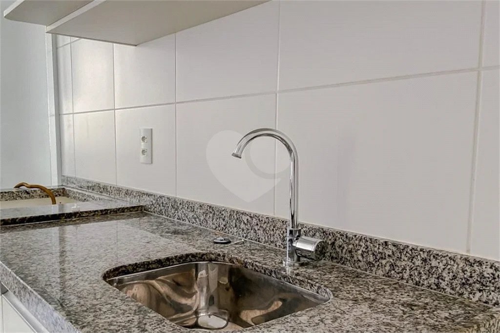 Apartamento Residencial