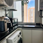 Apartamento na Mooca