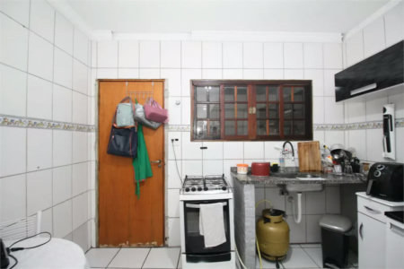 Casa Térrea à venda com 3 quartos em Vila Sônia, São Paulo, SP